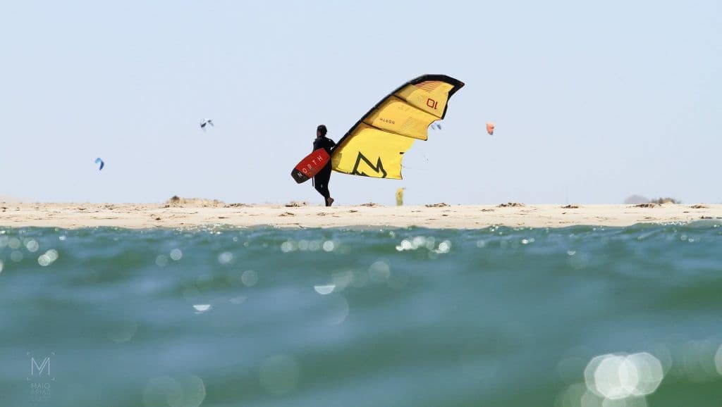 Dakhla Attitude