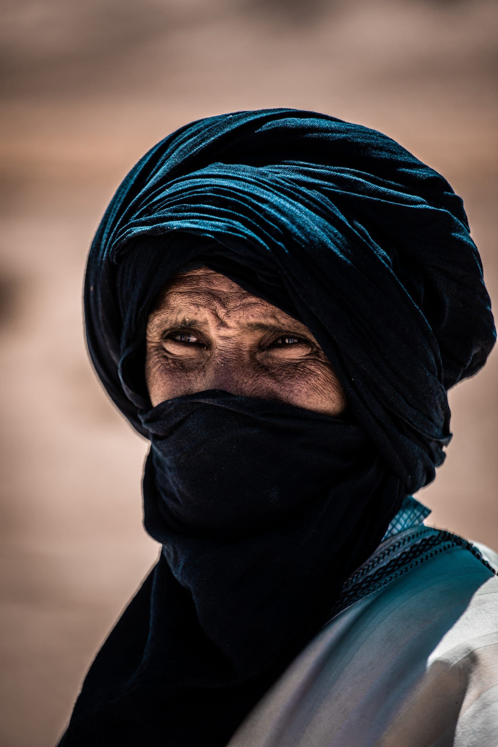 Les Dunes de Dakhla