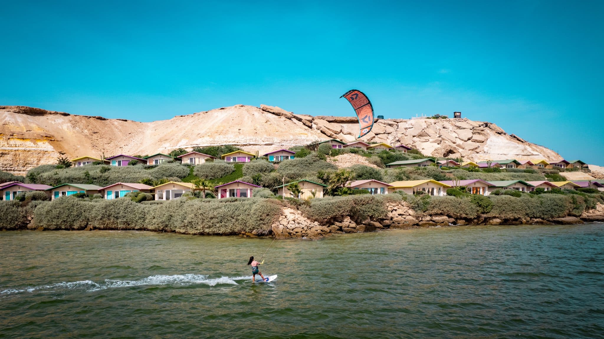 PK25 Dakhla